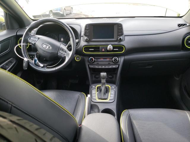 Photo 7 VIN: KM8K3CA56LU465046 - HYUNDAI KONA LIMIT 