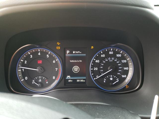 Photo 8 VIN: KM8K3CA56LU465046 - HYUNDAI KONA LIMIT 