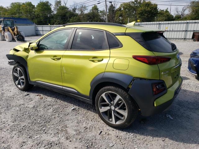 Photo 1 VIN: KM8K3CA56LU486933 - HYUNDAI KONA LIMIT 