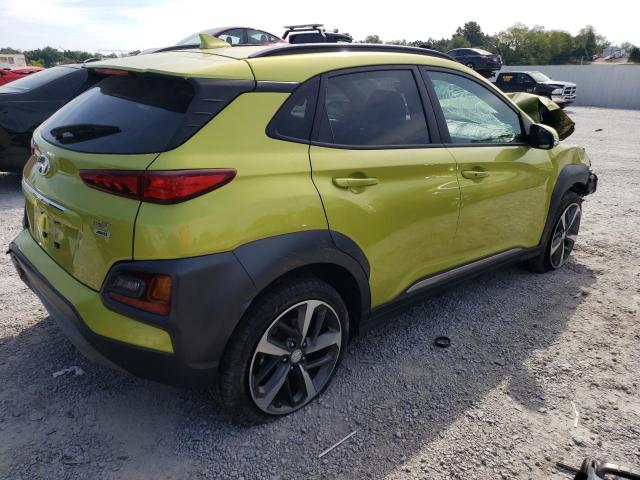 Photo 2 VIN: KM8K3CA56LU486933 - HYUNDAI KONA LIMIT 