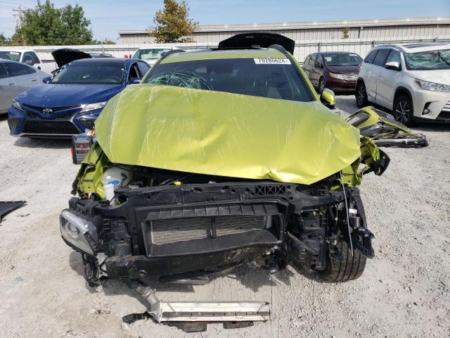 Photo 4 VIN: KM8K3CA56LU486933 - HYUNDAI KONA LIMIT 