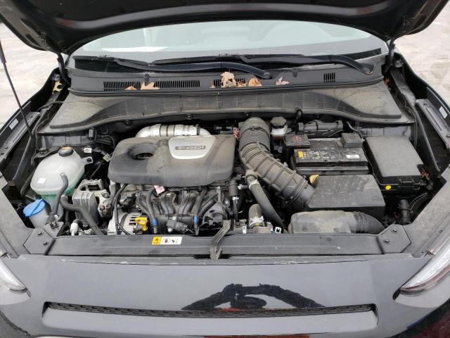 Photo 10 VIN: KM8K3CA56LU504010 - HYUNDAI KONA LIMIT 