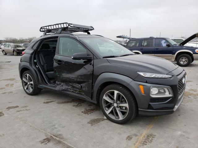 Photo 3 VIN: KM8K3CA56LU504010 - HYUNDAI KONA LIMIT 