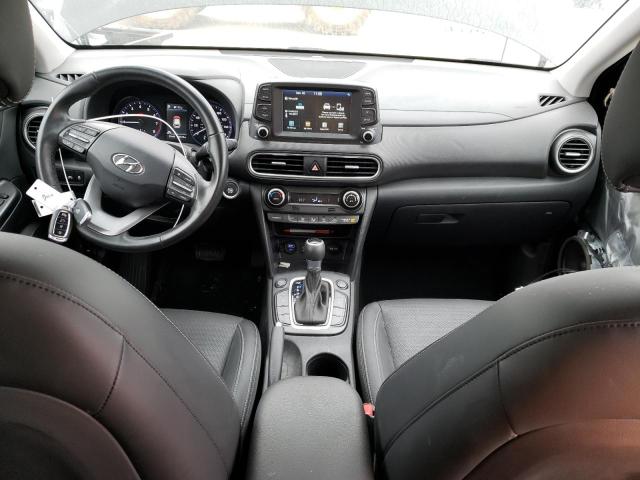 Photo 7 VIN: KM8K3CA56LU504010 - HYUNDAI KONA LIMIT 