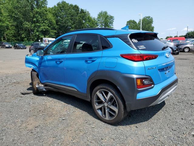 Photo 1 VIN: KM8K3CA56MU625055 - HYUNDAI KONA 