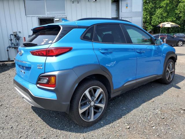 Photo 2 VIN: KM8K3CA56MU625055 - HYUNDAI KONA 