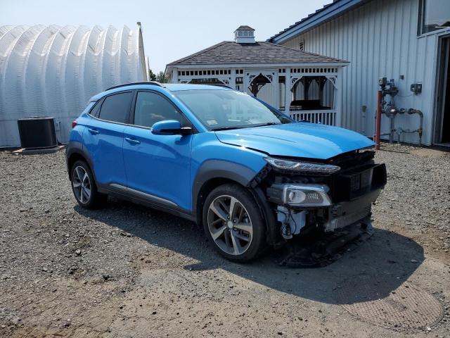 Photo 3 VIN: KM8K3CA56MU625055 - HYUNDAI KONA 