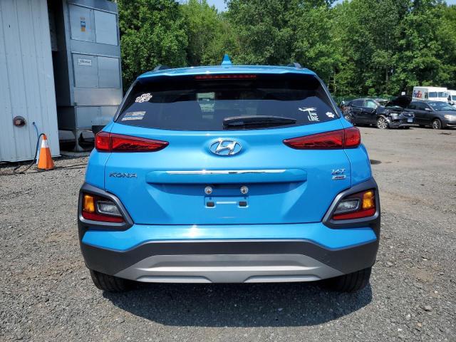 Photo 5 VIN: KM8K3CA56MU625055 - HYUNDAI KONA 