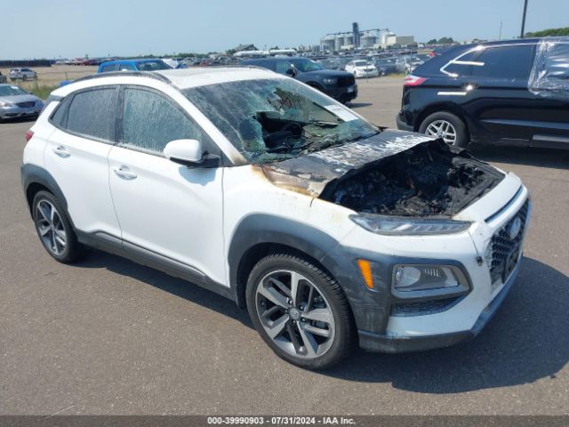 Photo 0 VIN: KM8K3CA56MU720134 - HYUNDAI KONA 