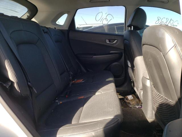 Photo 5 VIN: KM8K3CA56MU720778 - HYUNDAI KONA LIMIT 