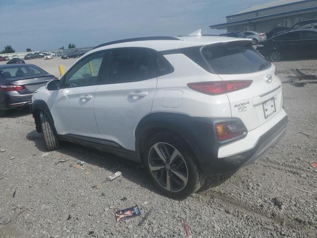 Photo 1 VIN: KM8K3CA56MU744627 - HYUNDAI KONA 