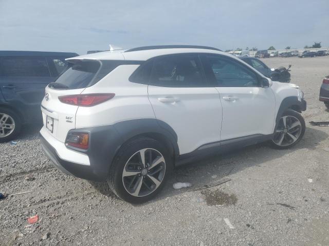 Photo 2 VIN: KM8K3CA56MU744627 - HYUNDAI KONA 