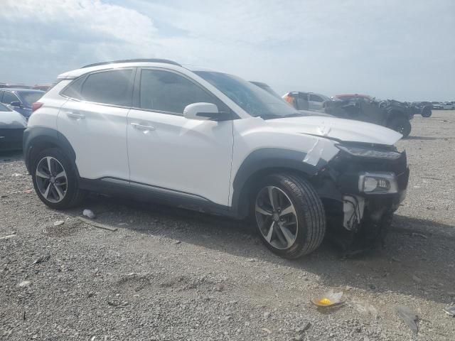 Photo 3 VIN: KM8K3CA56MU744627 - HYUNDAI KONA 