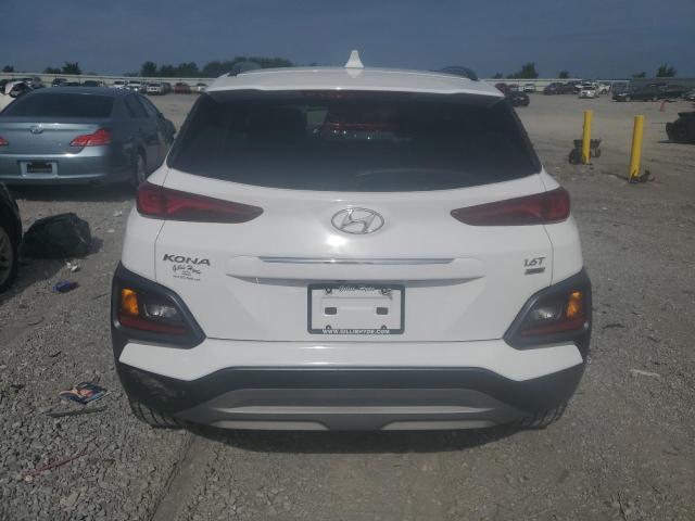 Photo 5 VIN: KM8K3CA56MU744627 - HYUNDAI KONA 