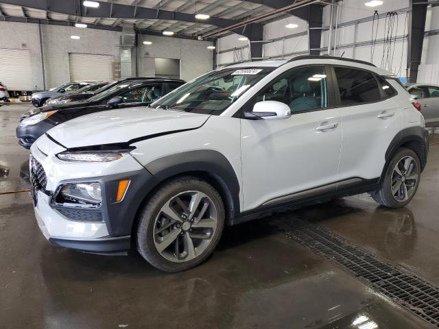 Photo 0 VIN: KM8K3CA57JU088787 - HYUNDAI KONA LIMIT 