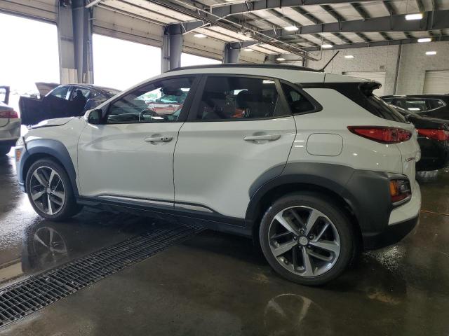 Photo 1 VIN: KM8K3CA57JU088787 - HYUNDAI KONA LIMIT 