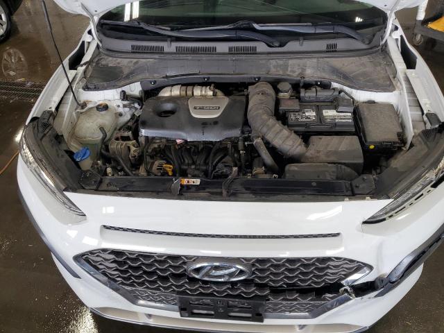 Photo 10 VIN: KM8K3CA57JU088787 - HYUNDAI KONA LIMIT 