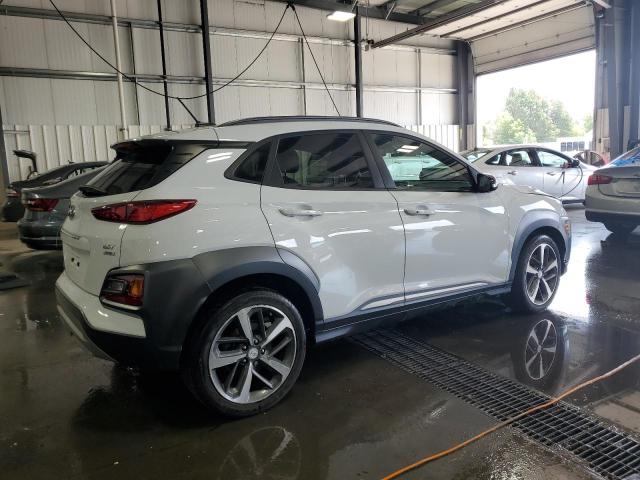 Photo 2 VIN: KM8K3CA57JU088787 - HYUNDAI KONA LIMIT 