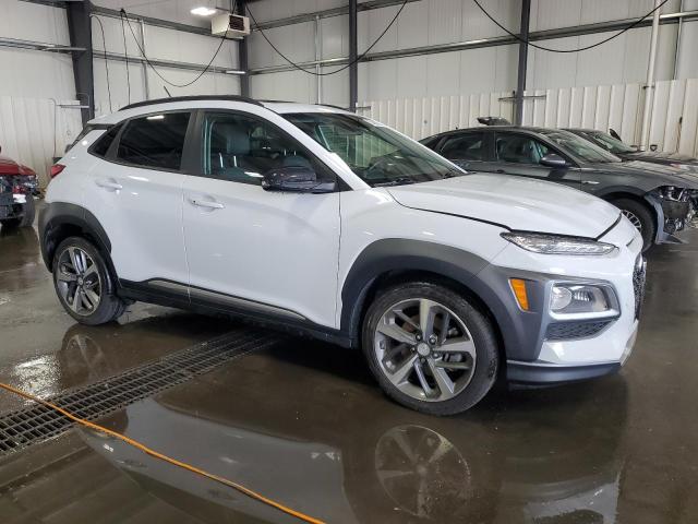 Photo 3 VIN: KM8K3CA57JU088787 - HYUNDAI KONA LIMIT 