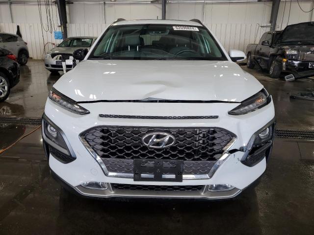 Photo 4 VIN: KM8K3CA57JU088787 - HYUNDAI KONA LIMIT 