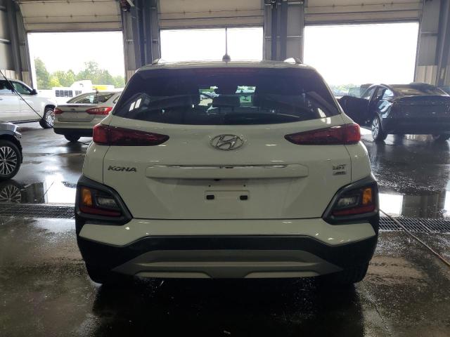 Photo 5 VIN: KM8K3CA57JU088787 - HYUNDAI KONA LIMIT 