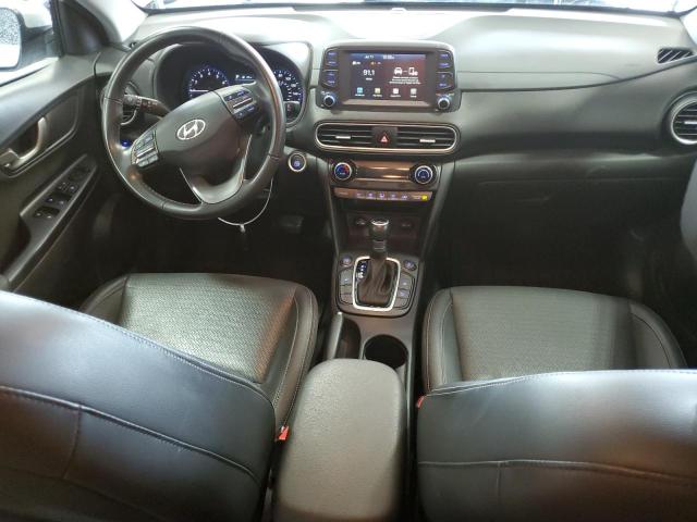 Photo 7 VIN: KM8K3CA57JU088787 - HYUNDAI KONA LIMIT 