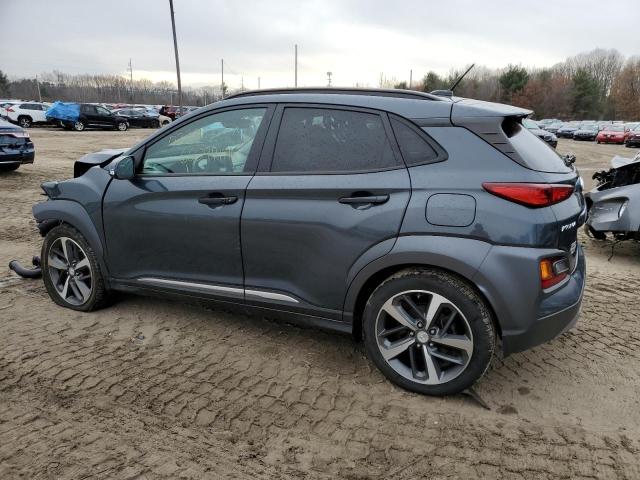 Photo 1 VIN: KM8K3CA57JU095478 - HYUNDAI KONA LIMIT 