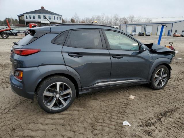 Photo 2 VIN: KM8K3CA57JU095478 - HYUNDAI KONA LIMIT 