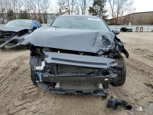 Photo 4 VIN: KM8K3CA57JU095478 - HYUNDAI KONA LIMIT 