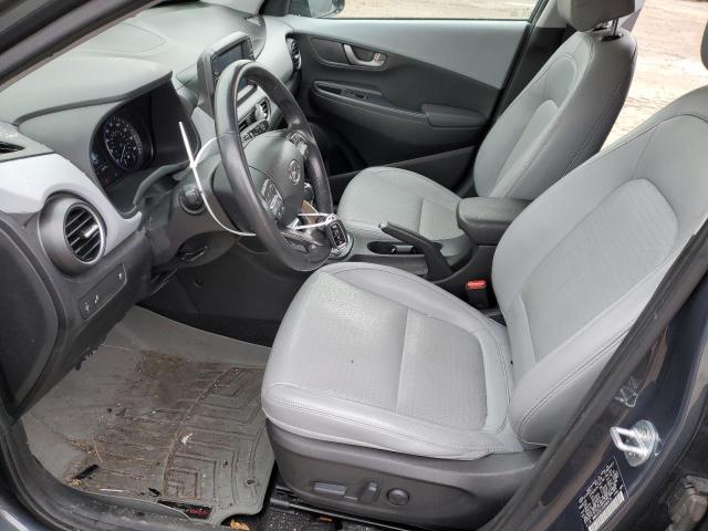 Photo 6 VIN: KM8K3CA57JU095478 - HYUNDAI KONA LIMIT 