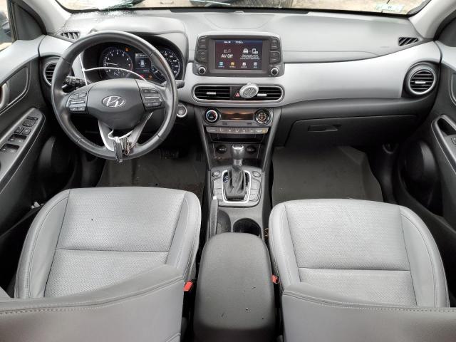 Photo 7 VIN: KM8K3CA57JU095478 - HYUNDAI KONA LIMIT 