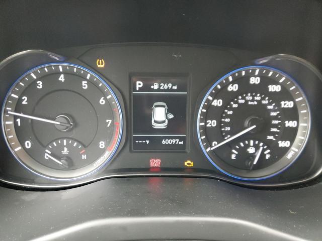 Photo 8 VIN: KM8K3CA57JU095478 - HYUNDAI KONA LIMIT 