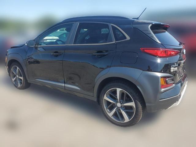 Photo 1 VIN: KM8K3CA57JU140158 - HYUNDAI KONA 