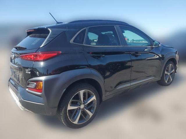 Photo 2 VIN: KM8K3CA57JU140158 - HYUNDAI KONA 