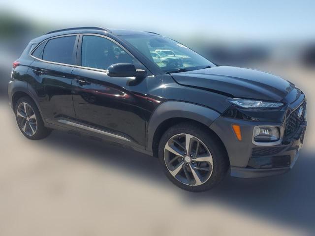 Photo 3 VIN: KM8K3CA57JU140158 - HYUNDAI KONA 