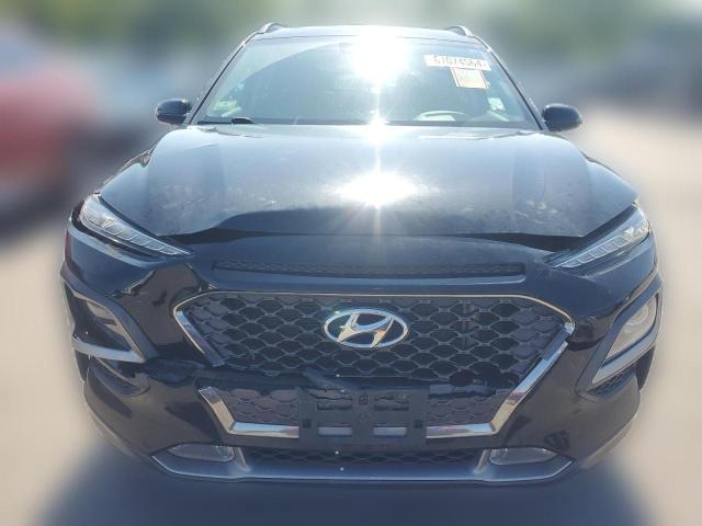 Photo 4 VIN: KM8K3CA57JU140158 - HYUNDAI KONA 