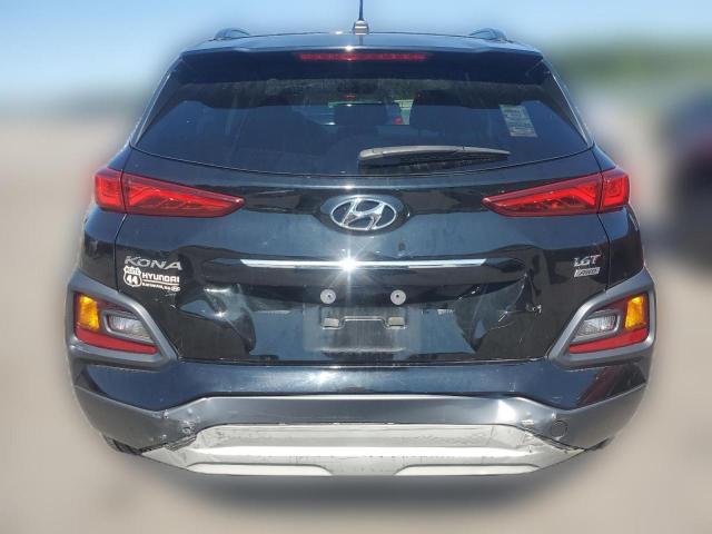 Photo 5 VIN: KM8K3CA57JU140158 - HYUNDAI KONA 