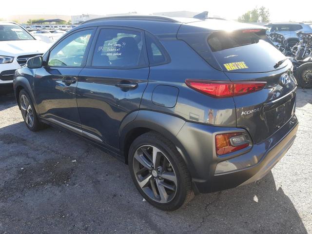 Photo 1 VIN: KM8K3CA57KU223428 - HYUNDAI KONA LIMIT 