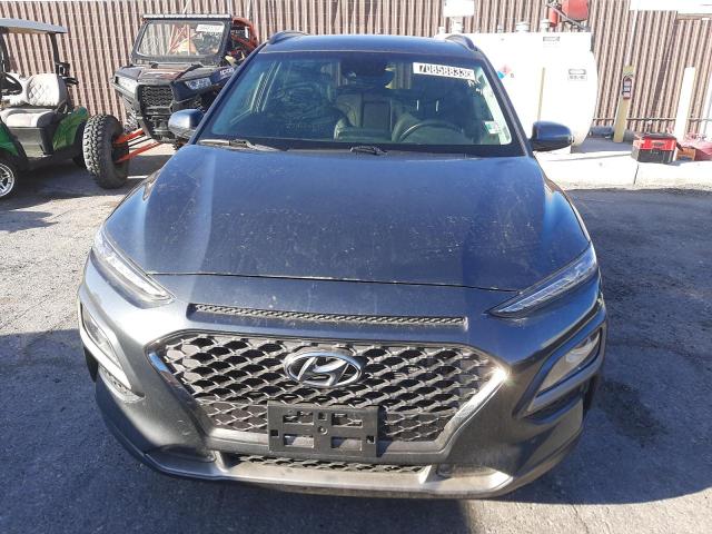 Photo 4 VIN: KM8K3CA57KU223428 - HYUNDAI KONA LIMIT 