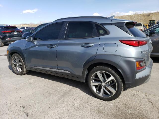 Photo 1 VIN: KM8K3CA57LU412128 - HYUNDAI KONA 