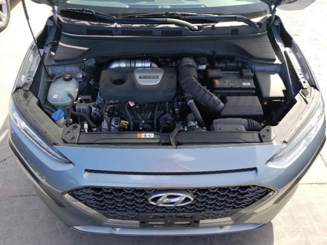 Photo 10 VIN: KM8K3CA57LU412128 - HYUNDAI KONA 