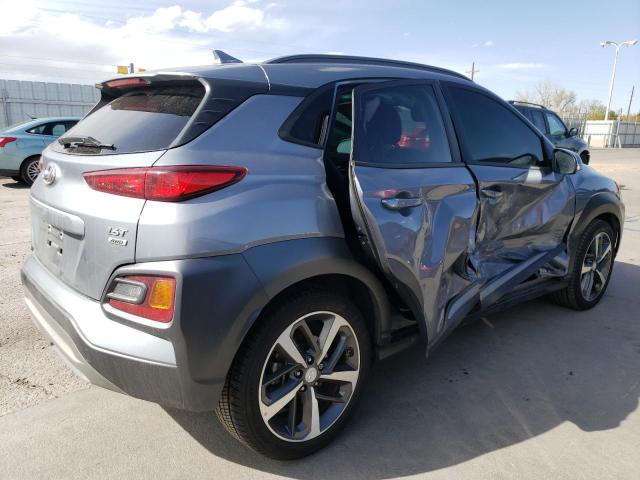 Photo 2 VIN: KM8K3CA57LU412128 - HYUNDAI KONA 