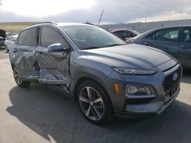 Photo 3 VIN: KM8K3CA57LU412128 - HYUNDAI KONA 