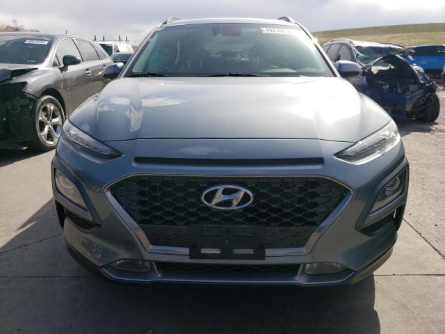 Photo 4 VIN: KM8K3CA57LU412128 - HYUNDAI KONA 