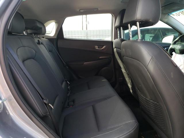 Photo 9 VIN: KM8K3CA57LU412128 - HYUNDAI KONA 