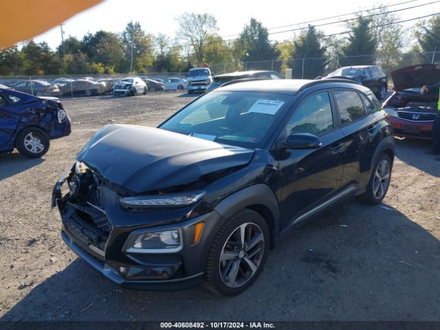 Photo 1 VIN: KM8K3CA57LU430872 - HYUNDAI KONA 