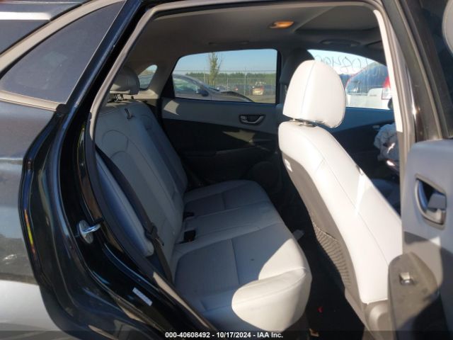 Photo 7 VIN: KM8K3CA57LU430872 - HYUNDAI KONA 