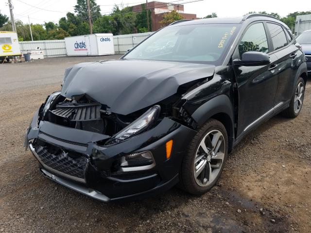 Photo 1 VIN: KM8K3CA57LU465931 - HYUNDAI KONA 