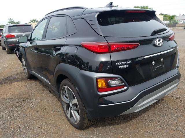 Photo 2 VIN: KM8K3CA57LU465931 - HYUNDAI KONA 