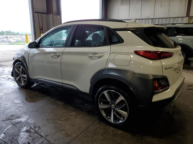 Photo 1 VIN: KM8K3CA57MU670473 - HYUNDAI KONA 